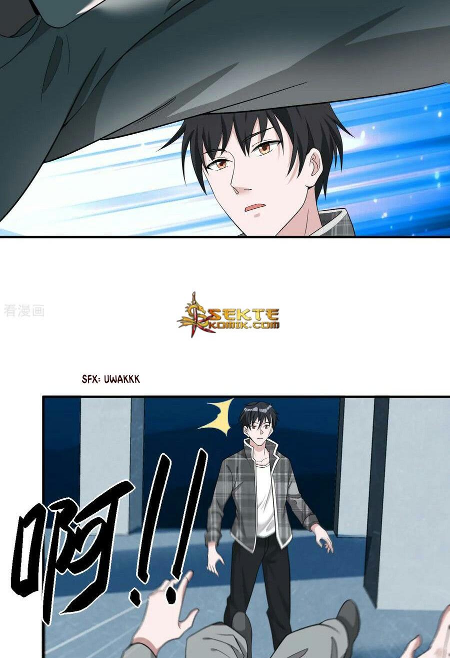 King of The Soldiers chapter 13